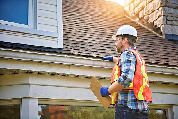 Licensed Flat Roof Repair service in Alexandria, VA - Norken Roofing